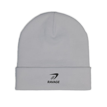 Ravage Embroidered Caps & Beanies