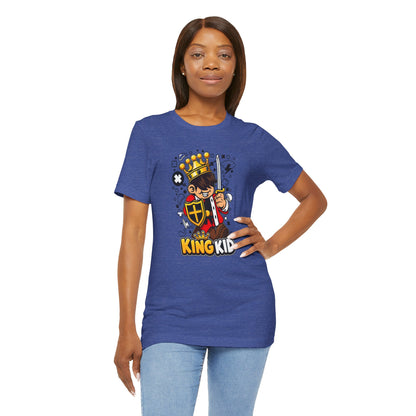 King Kid T-Shirt