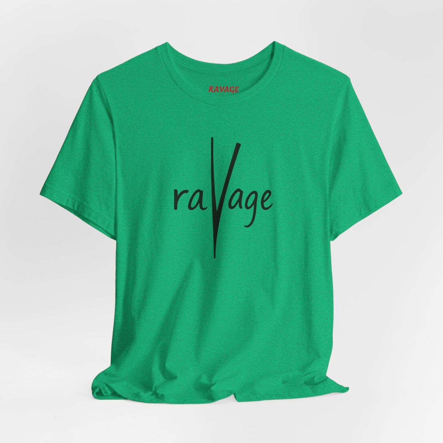 RAVAGE TEES