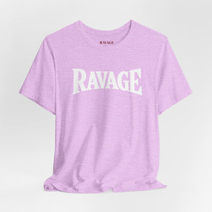 RAVAGE "Break What Tries to Contain You"
