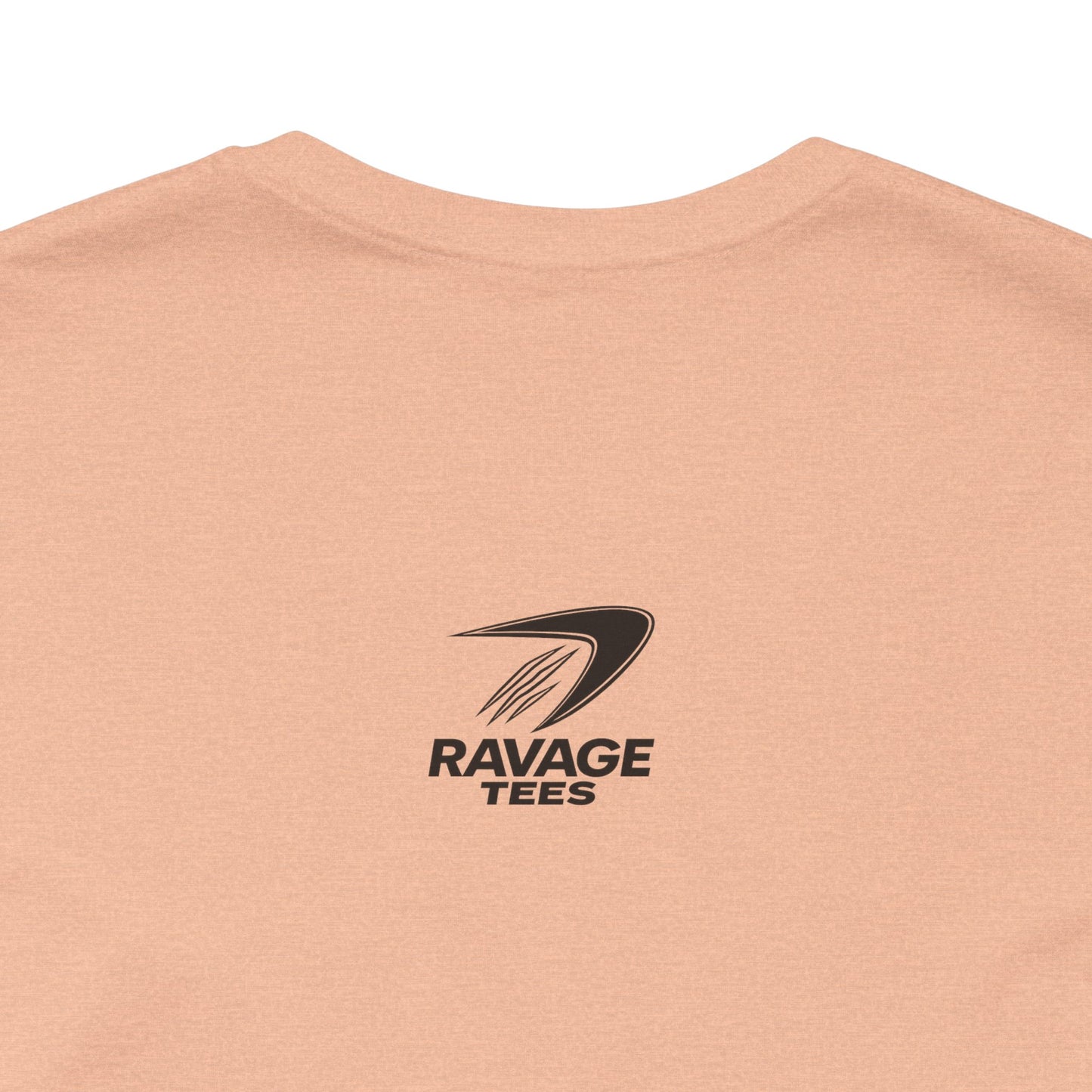 DAB ON EM Jersey Short Sleeve Tee