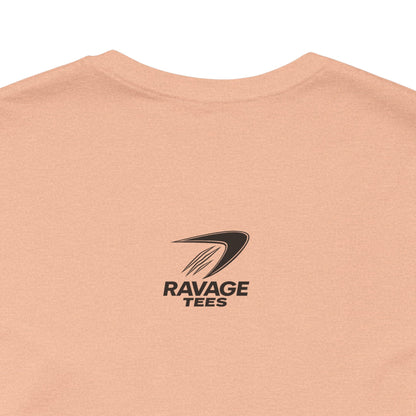 DAB ON EM Jersey Short Sleeve Tee