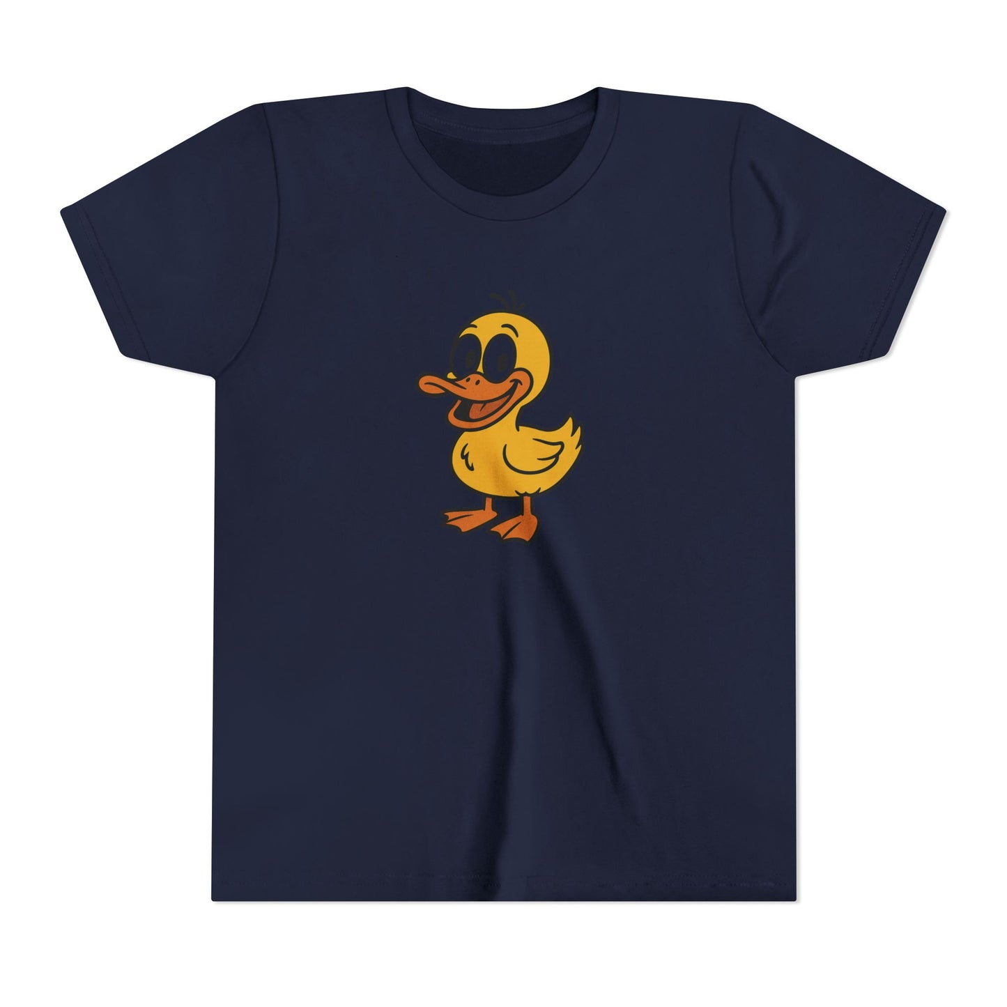 Adorable Duck Youth T-Shirt