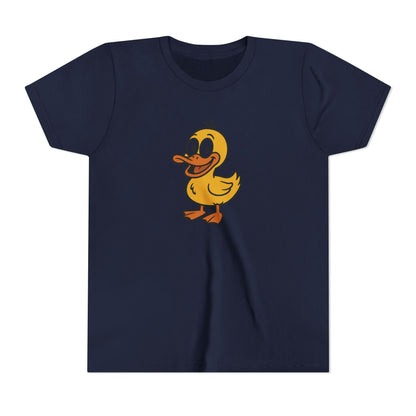 Adorable Duck Youth T-Shirt