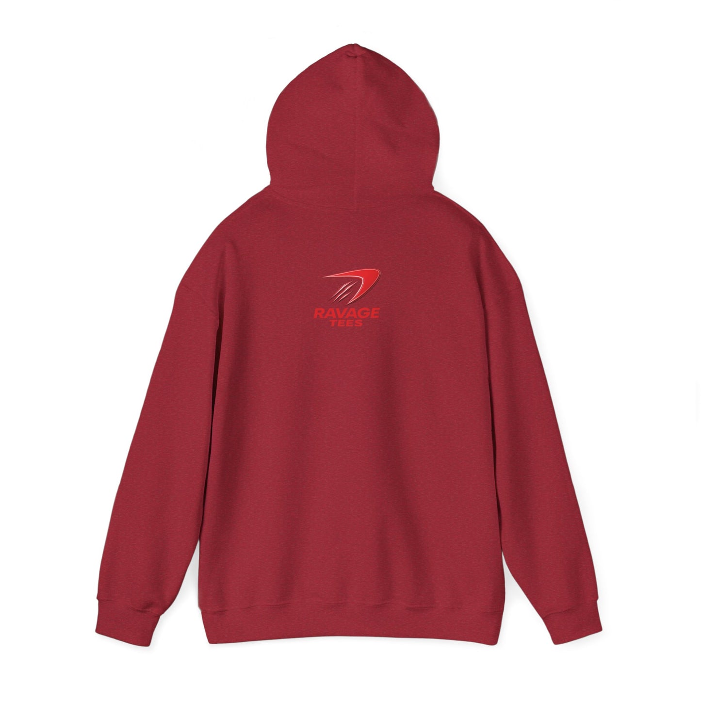 Funny Sloth Hoodie: I'm Not Lazy, Energy Saving Mode