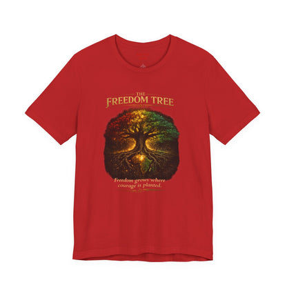 Freedom Tree T-Shirt