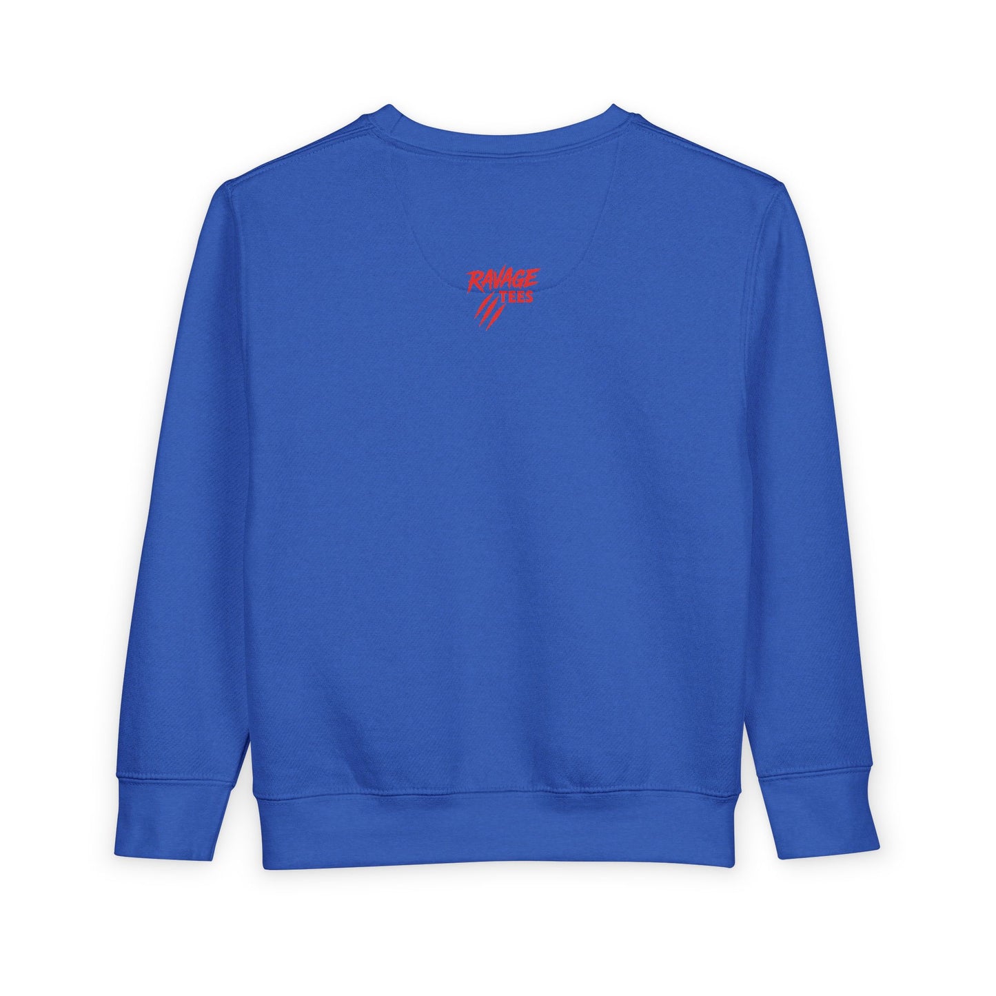Fox Sweatshirt – Cute “Different Truth”