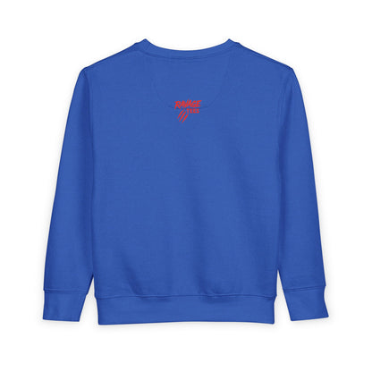 Fox Sweatshirt – Cute “Different Truth”