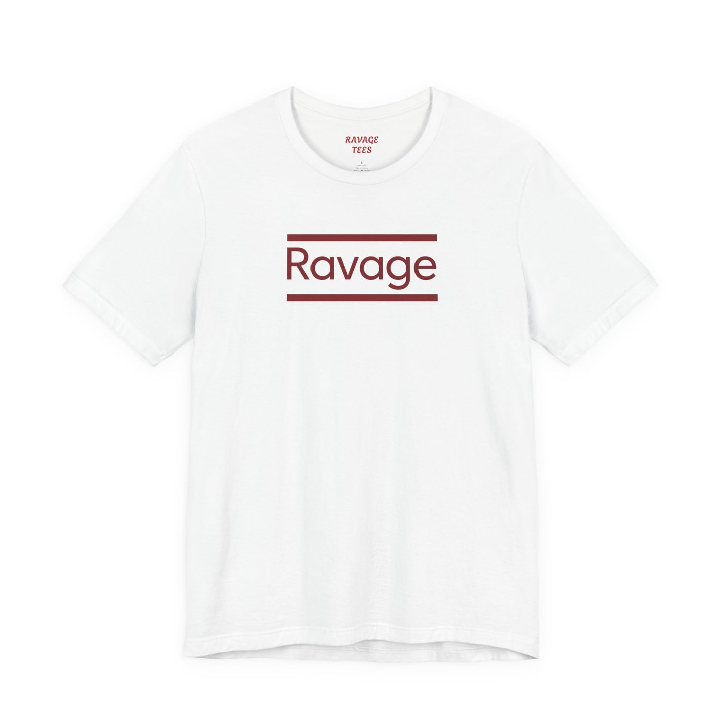 Ravage Tee