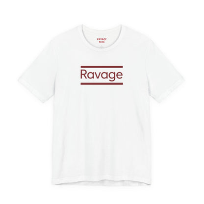 Ravage Tee