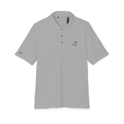 Ravage x Adidas Unisex Polo Golf Shirt
