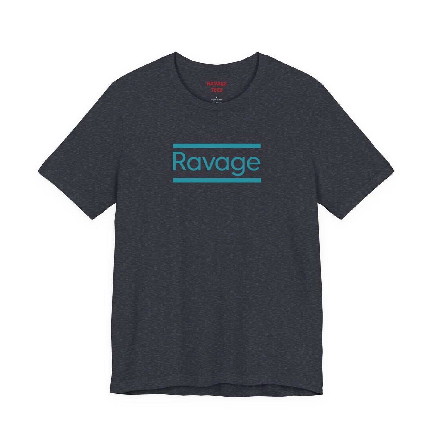 Ravage Tee