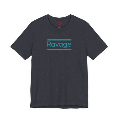 Ravage Tee