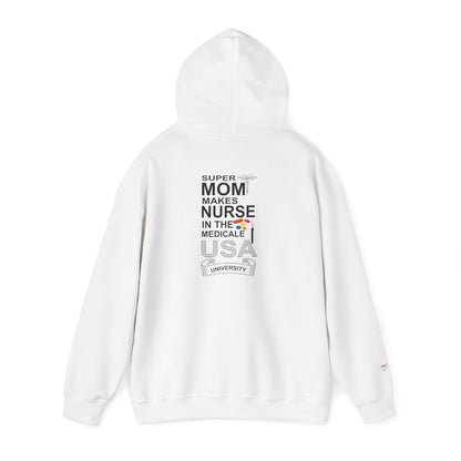 Nurse Appreciation Hoodie, Medical Student