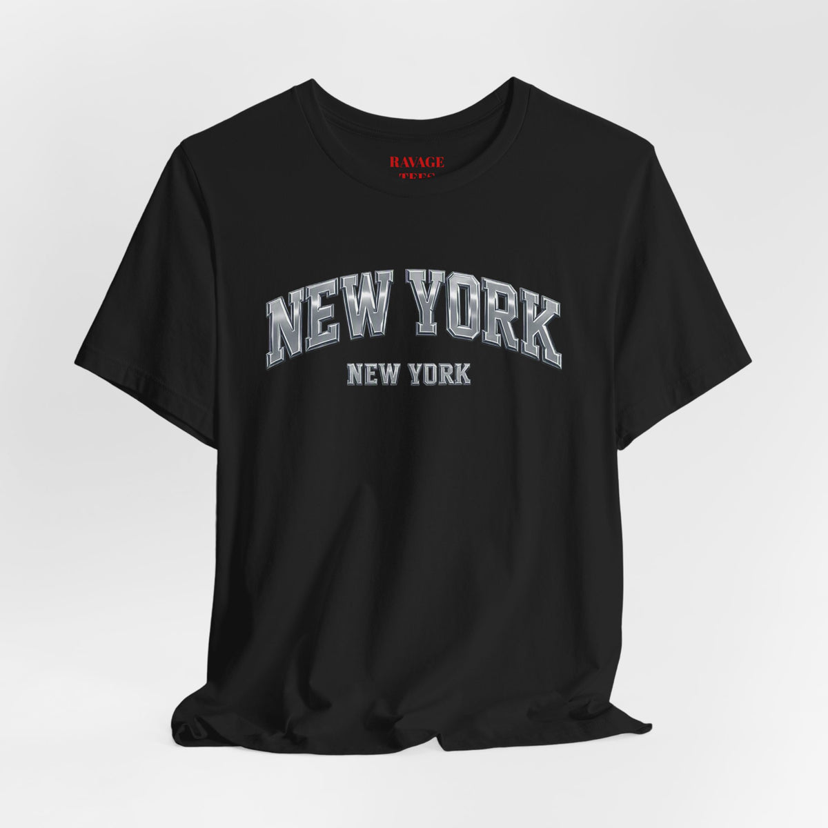 New York City Graphic Tee