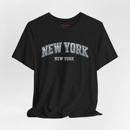 New York City Graphic Tee