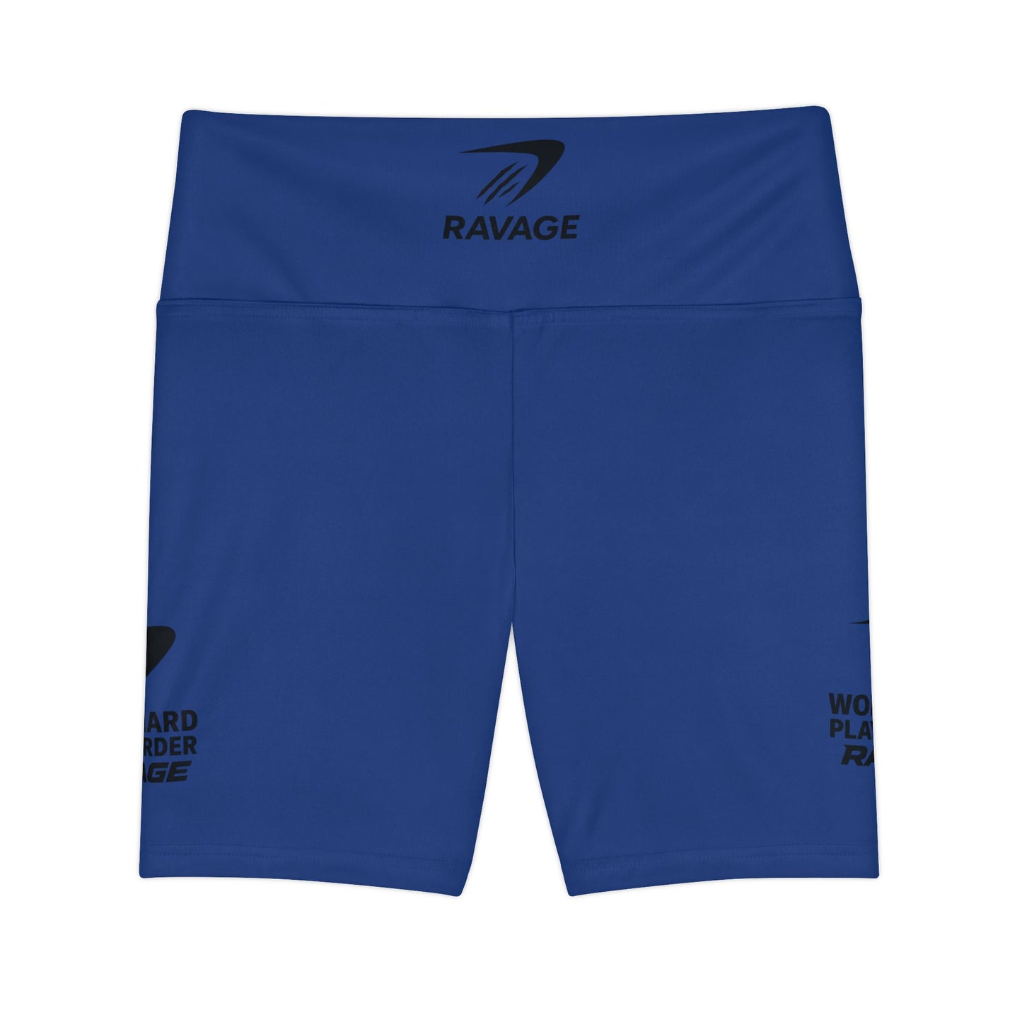 RAVAGE Women’s Workout Shorts