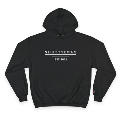 Shutt1eman EST 2001 Hoodie