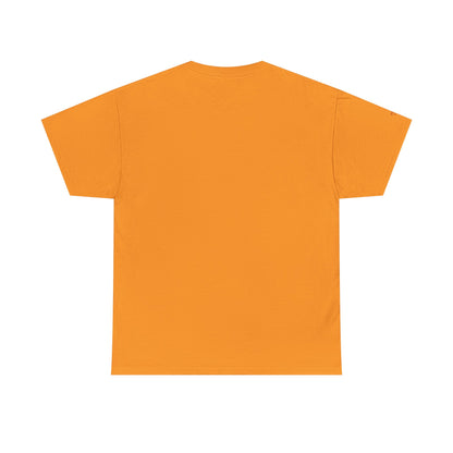 The Roles are Reversed- Are You Comfortable -Humorous Unisex Heavy Cotton Tee