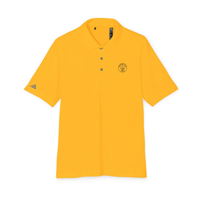 Unisex RAVAGE Performance Tennis Polo