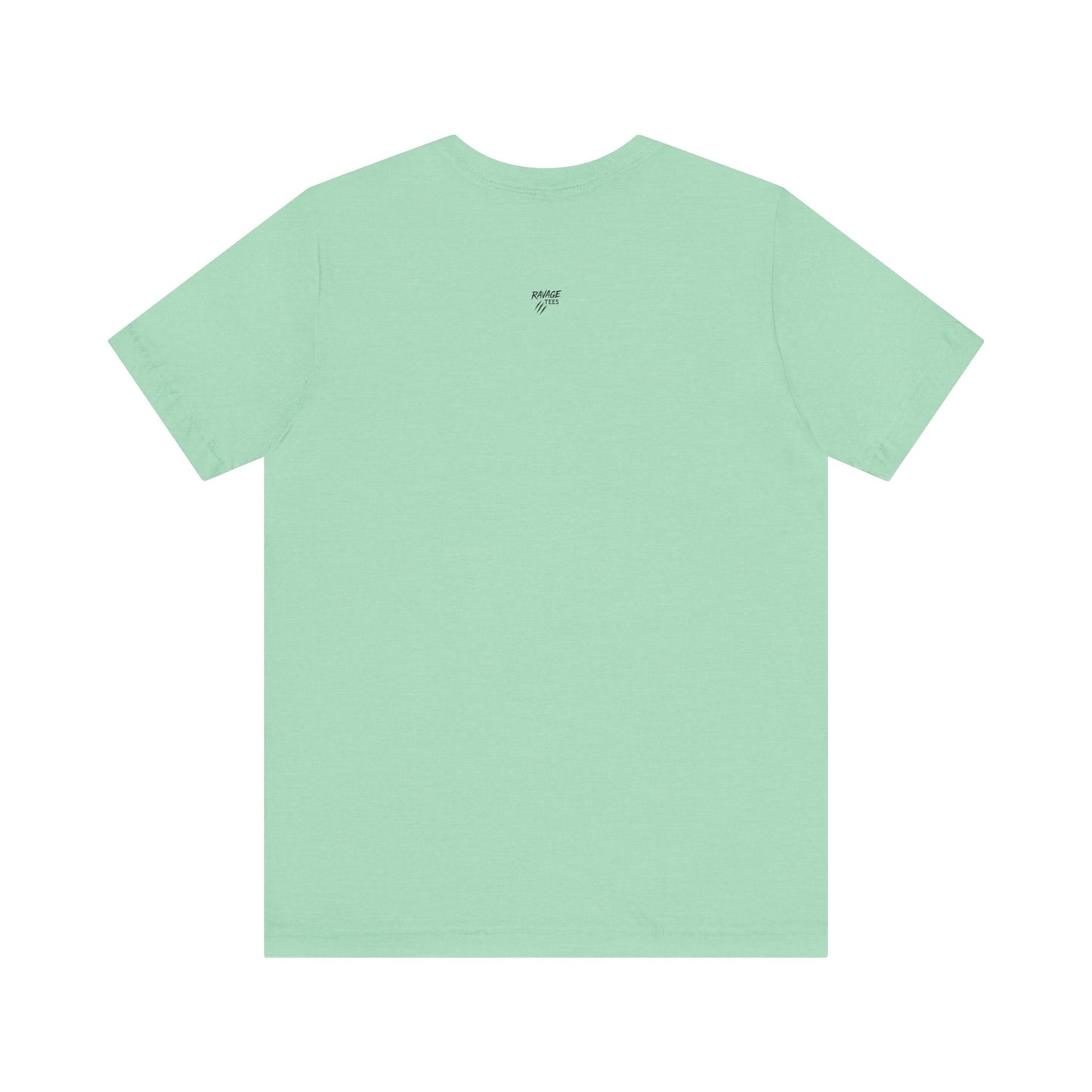 Saying Sorry Doesn't Make It Right Tee