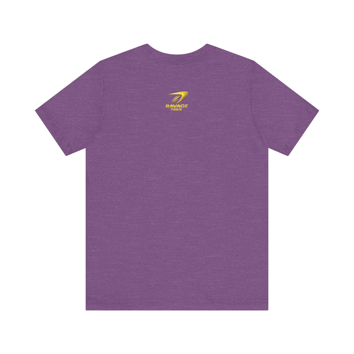 NO KINGS Revolutionary Statement Tee
