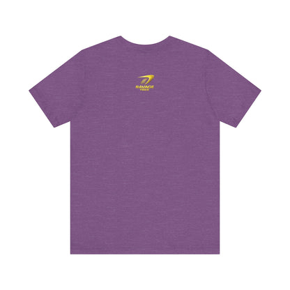 NO KINGS Revolutionary Statement Tee