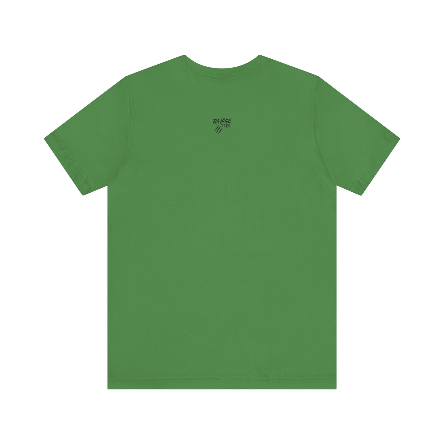 Ravage Unisex Jersey Short Sleeve Tee