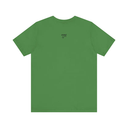 Ravage Unisex Jersey Short Sleeve Tee