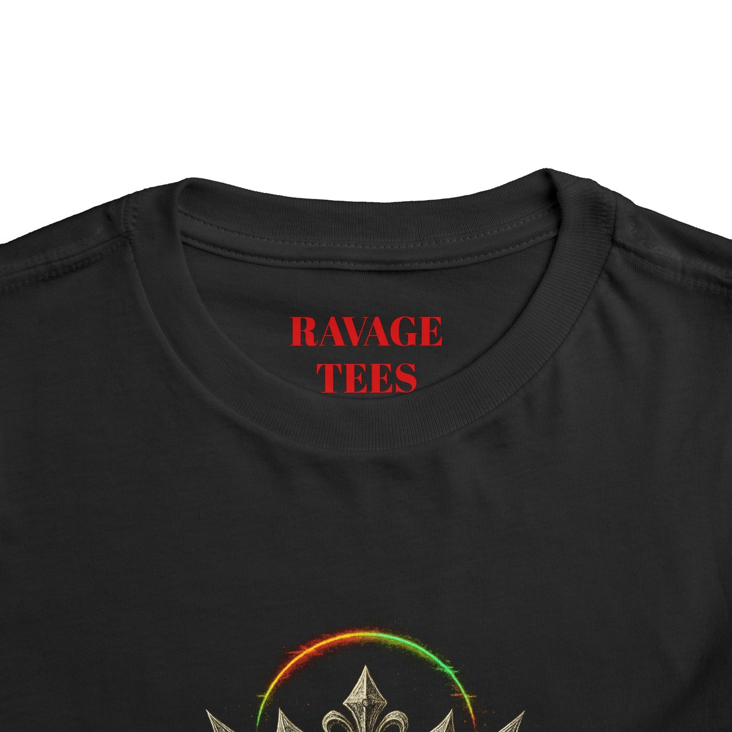 “We Don’t Inherit Thrones, We Take Them” Crown Tee