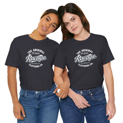 Ravage Clothing Co. Vintage