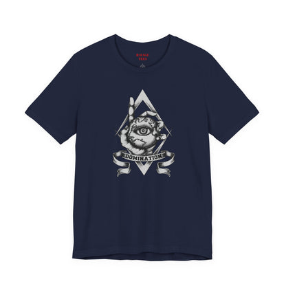 Third Eye Domination Graphic Tee
