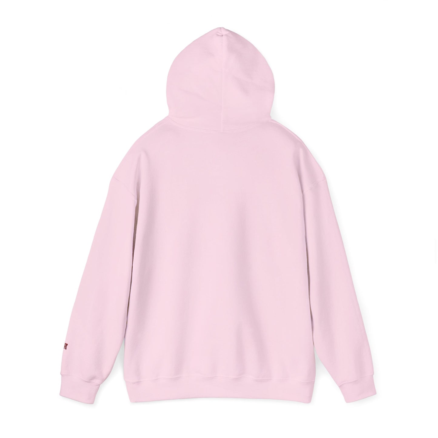 Shutt1eman EST 2001 Hooded Sweatshirt