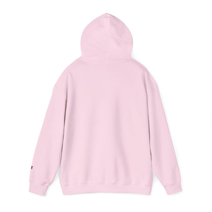 Shutt1eman EST 2001 Hooded Sweatshirt