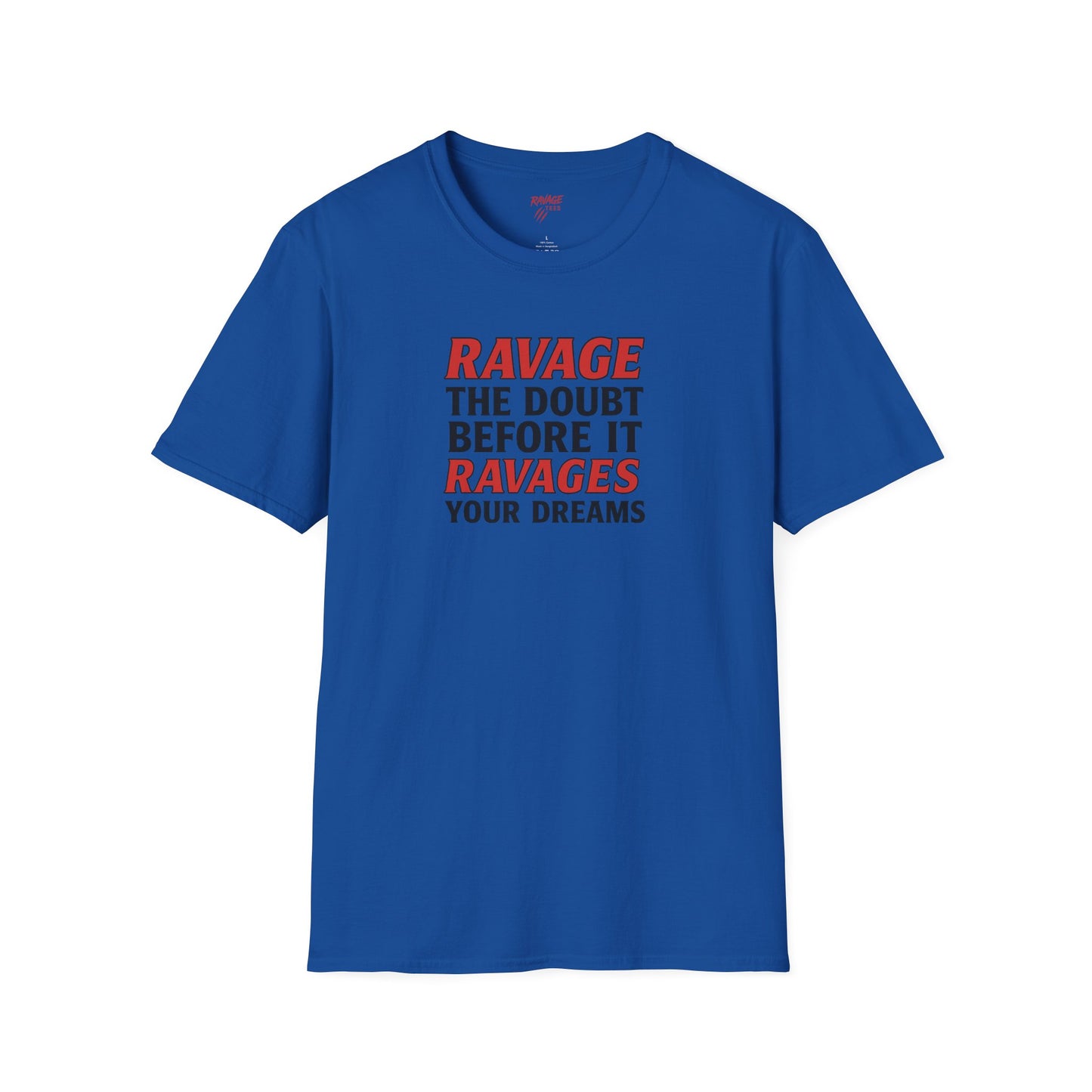 Ravage Your Dreams T-Shirt
