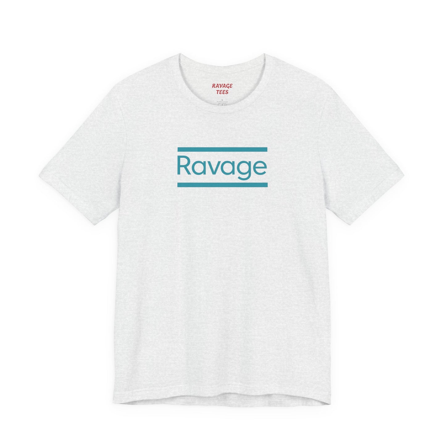 Ravage Tee