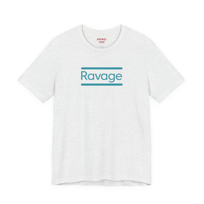 Ravage Tee