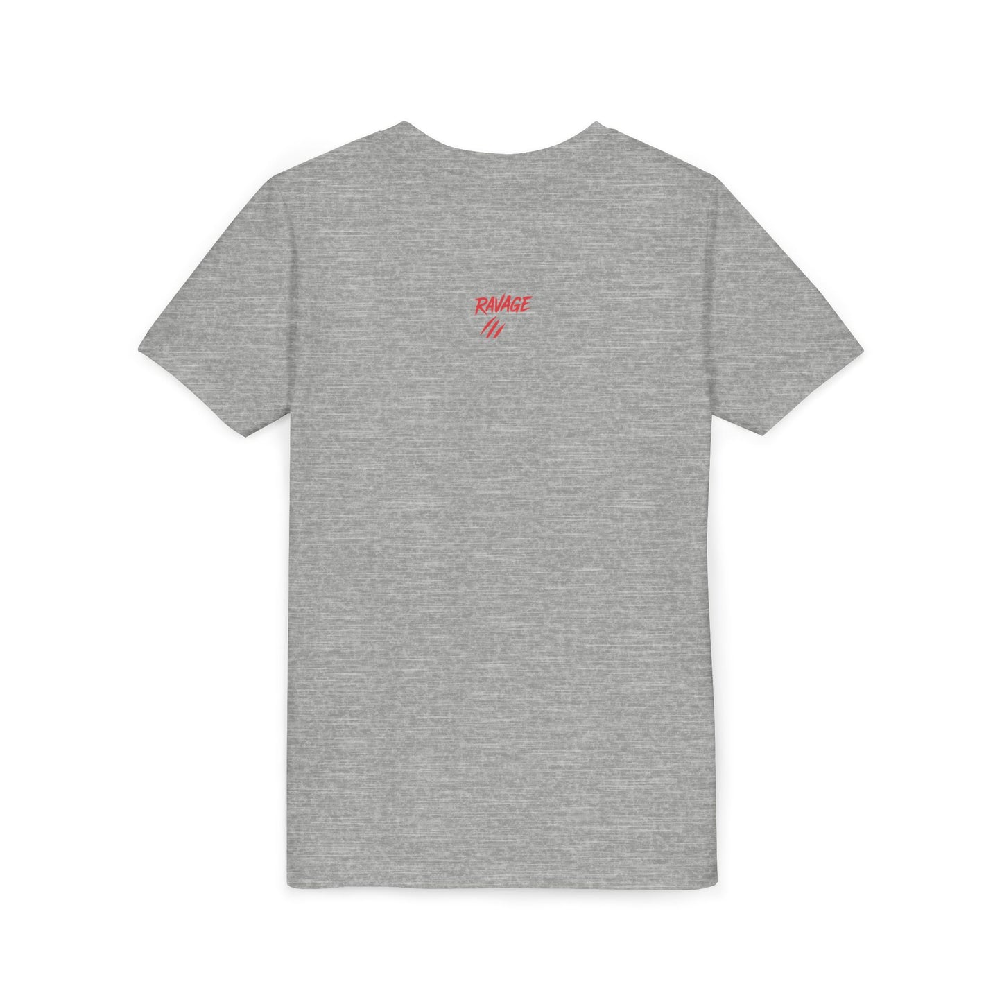 Adorable Kitten Youth Tee - Cute Cat Tee for Kids