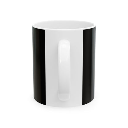 Ravage the Doubt Before It Ravages Your Dreams Mug