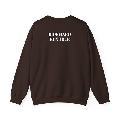 American Classic Cozy Unisex Sweatshirt for All Seasons, Casual Wear