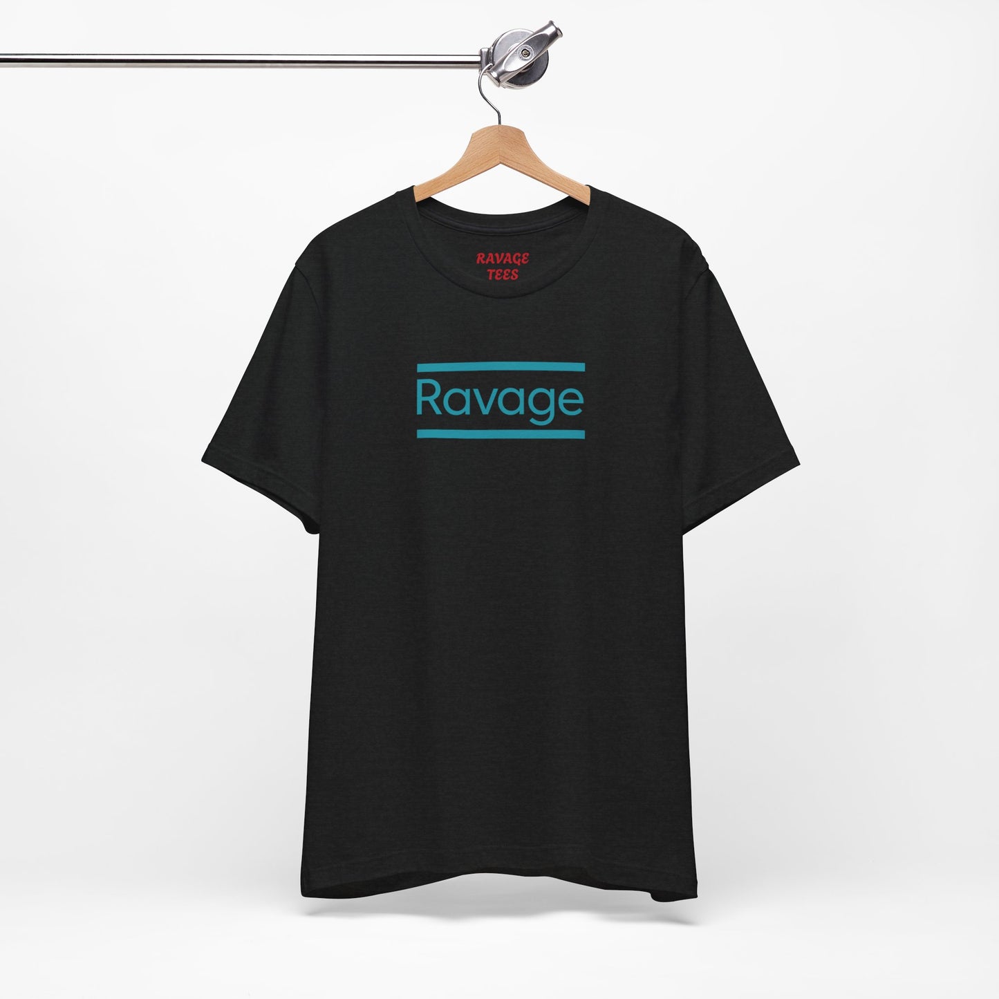 Ravage Tee