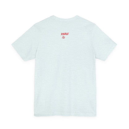 Saying Sorry Doesn’t Make It Alright Tee – Unisex Apology Shirt