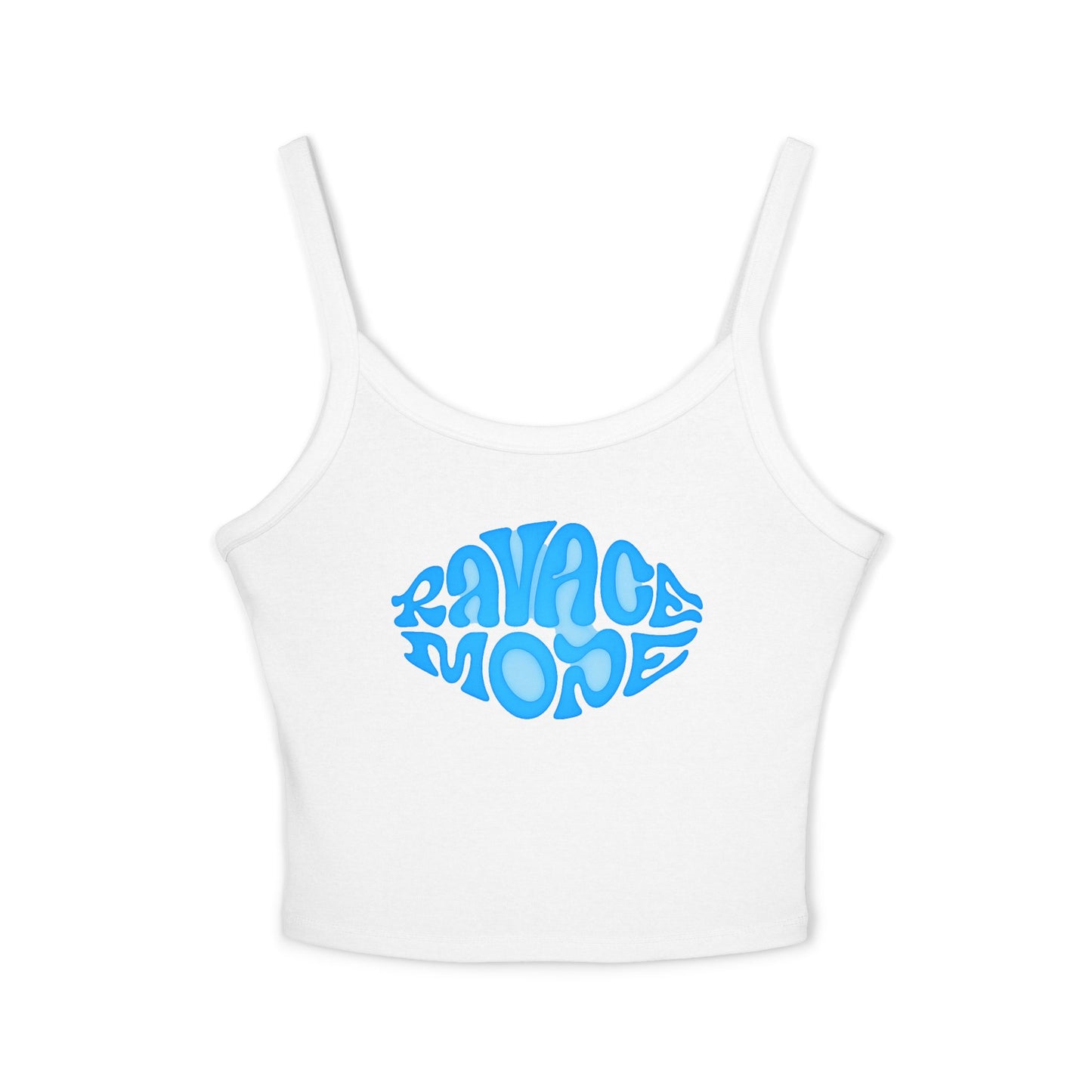 RAVAGE MODE Spaghetti Tank