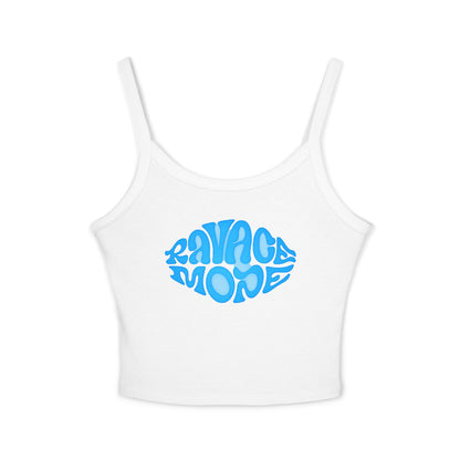 RAVAGE MODE Spaghetti Tank