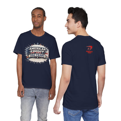 American Spirit 250 Years T-Shirt