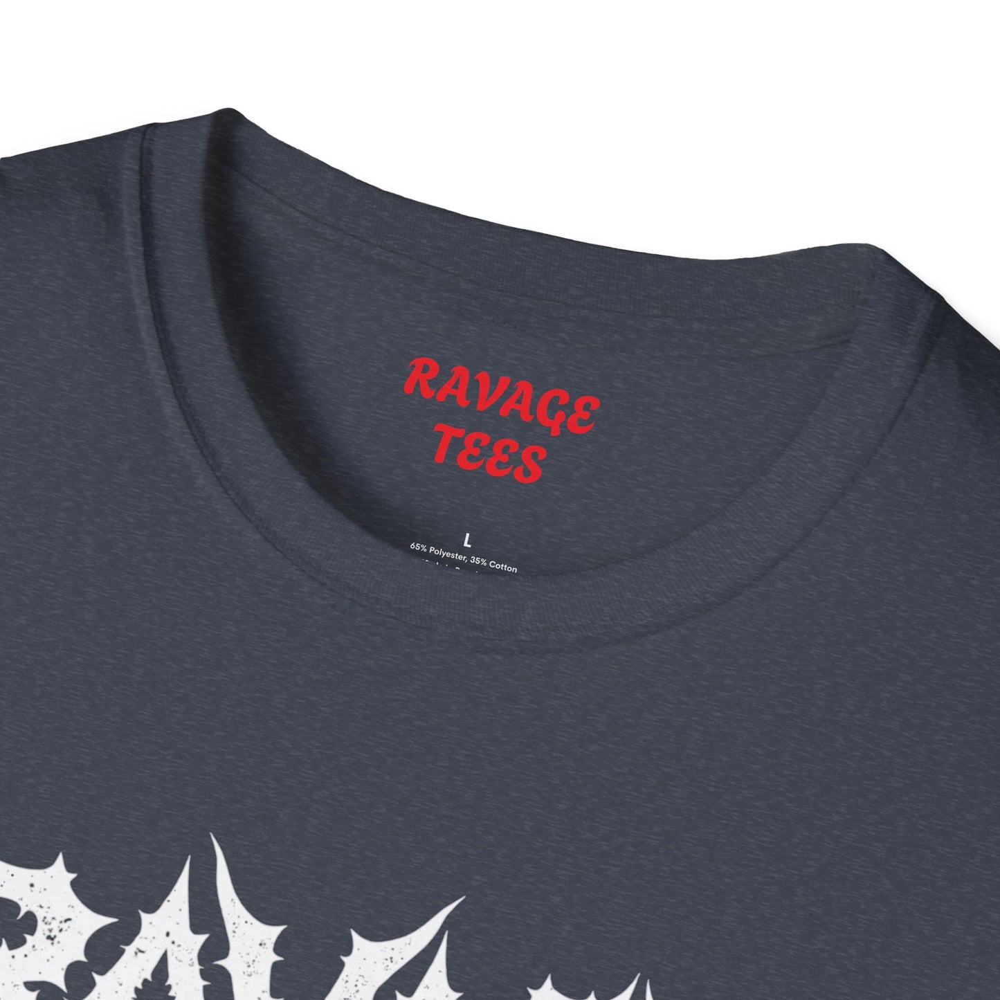 RAVAGE Graphic Tee