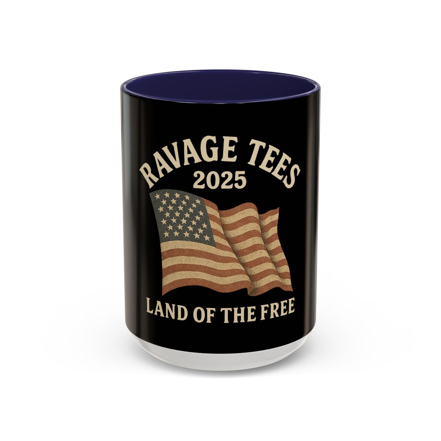 Land of the Free Mug
