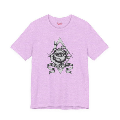 Third Eye Domination Graphic Tee
