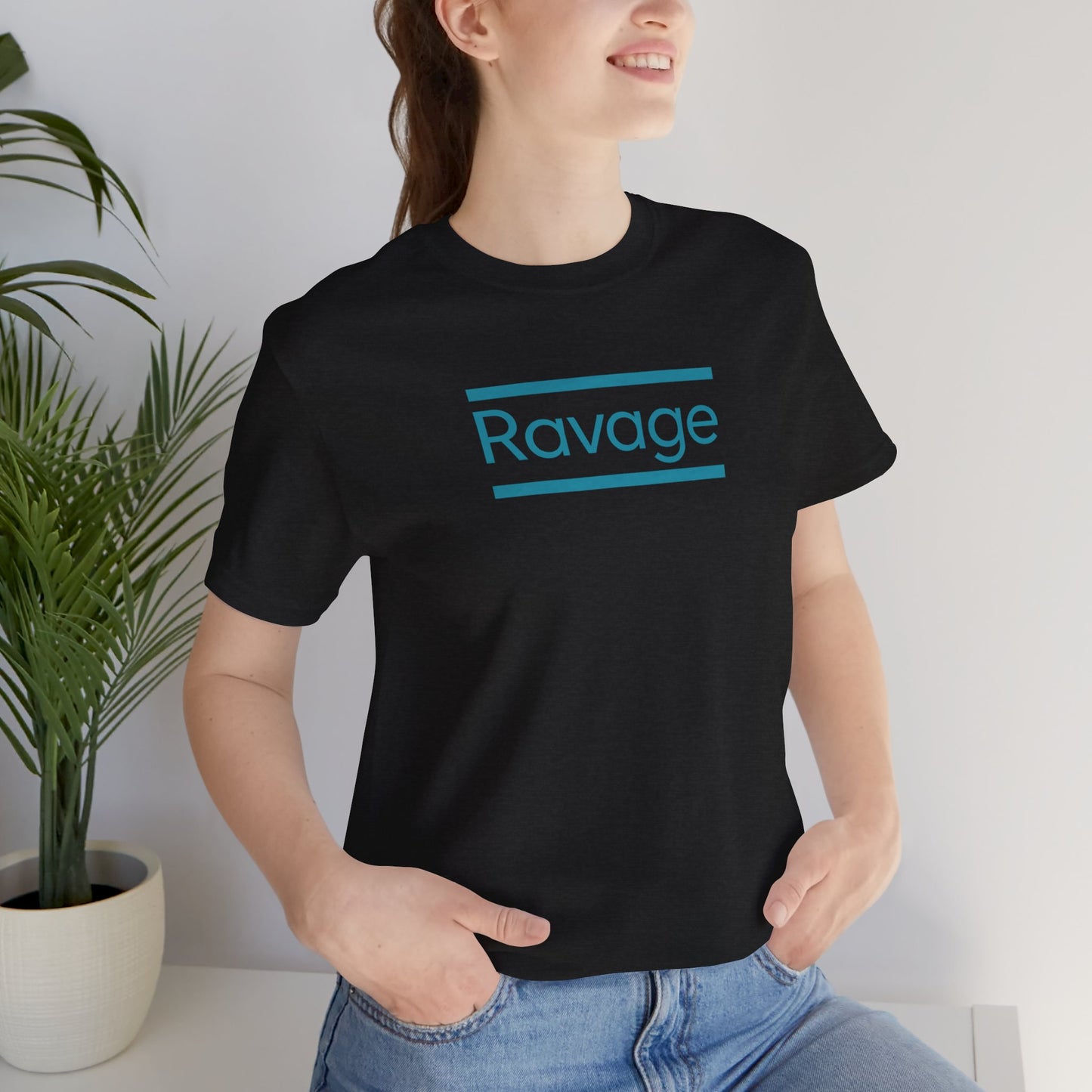 Ravage Tee