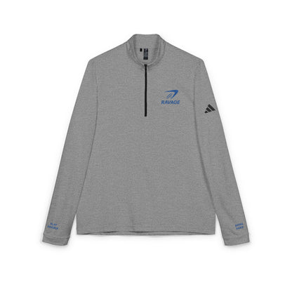 Ravage x Adidas Sporty Embroidered Pullover for Everyday Wear | Shop Ravage Tees